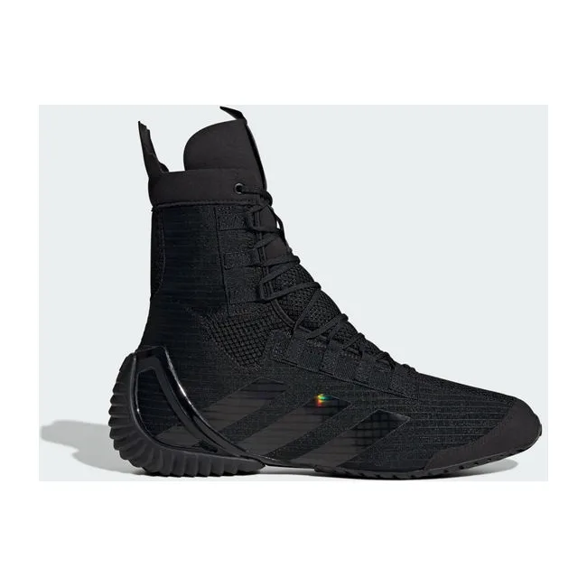 Боксерки Adidas Speedex 23 (чорний) IH2734
