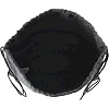 Рюкзак-мешок Puma teamGOAL 23 Gym Sack 16L черный 38,5 x 44 см