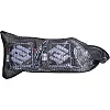Бинты боксерские эластичные Firepower FPHW7 Fighter Black 4м