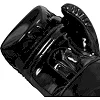 Боксерские перчатки TITLE Boxing Inferno Intensity Elastic Training Черные