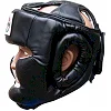 Боксерский шлем FirePower FPHGA3 Черный