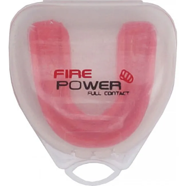 Капа FirePower FPMP1 Красная