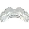 Капа под брекеты SAFEJAWZ Ortho Series Self-Fit Прозрачная