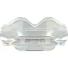 Капа под брекеты SAFEJAWZ Ortho Series Self-Fit Прозрачная