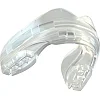 Капа под брекеты SAFEJAWZ Ortho Series Self-Fit Прозрачная