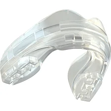 Капа под брекеты SAFEJAWZ Ortho Series Self-Fit Прозрачная