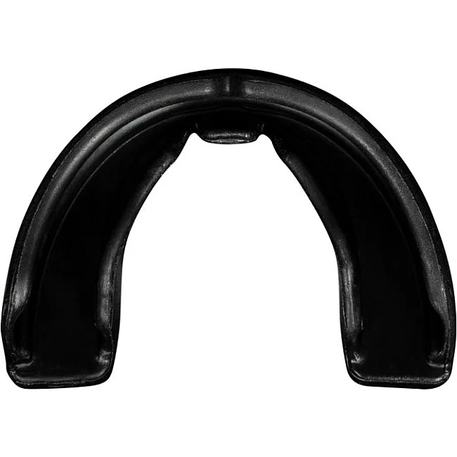 Капа под брекеты TITLE Gel Max Braces Черная (Для взрослых)
