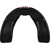 Капа под брекеты TITLE Gel Max Braces Черная (Для взрослых)
