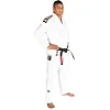 Кимоно для Бразильского Джиу-Джитсу Tatami Fightwear Nova Absolute Белое