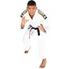 Кимоно для Бразильского Джиу-Джитсу Tatami Fightwear Nova Absolute Белое