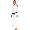 Кимоно для Бразильского Джиу-Джитсу Tatami Fightwear Nova Absolute Белое