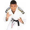 Кимоно для Бразильского Джиу-Джитсу Tatami Fightwear Nova Absolute Белое