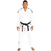 Кимоно для Бразильского Джиу-Джитсу Tatami Fightwear Nova Absolute Белое