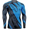 Рашгард с длинным рукавом FIXGEAR CFL-68C Принт