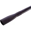 Скакалка скоростная с подшипником Zelart FI-8295 Черная