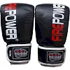 Снарядные перчатки FirePower FPTG2 Черные с красным