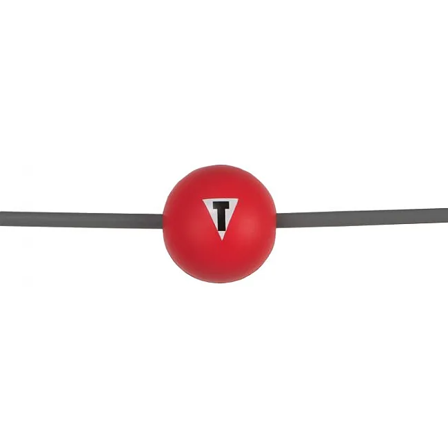 Тренажер для бокса TITLE 3-In-1 Resistance Band Slip Cord