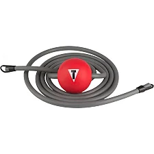Тренажер для бокса TITLE 3-In-1 Resistance Band Slip Cord