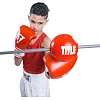 Тренажер для бокса TITLE 3-In-1 Resistance Band Slip Cord