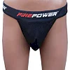 Защита паха (Ракушка) FirePower Full protection Carbon