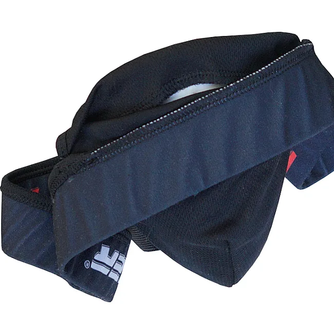 Защита паха (Ракушка) FirePower Full protection Carbon