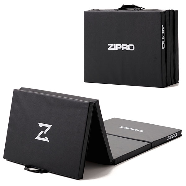 Гімнастичні кільця ZIPRO Wooden Ring