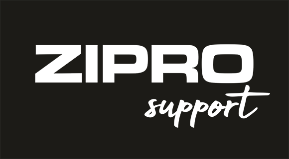 Rower poziomy Glow WM Zipro